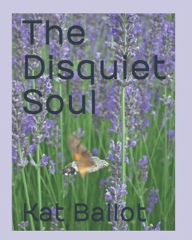 Paperback The Disquiet Soul Book