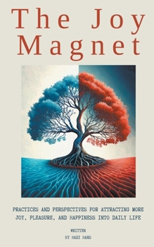 Paperback The Joy Magnet Book