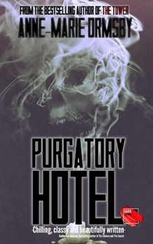 Paperback Purgatory Hotel Book