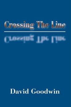 Paperback Crossing the Line Book