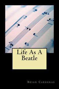 Paperback Life As A Beatle Book