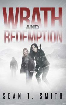 Paperback Wrath and Redemption Book