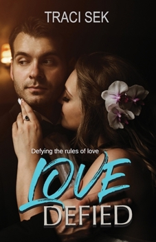 Paperback Love Defied Book