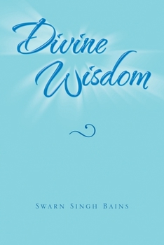 Paperback Divine Wisdom Book