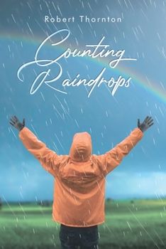 Paperback Counting Raindrops Book