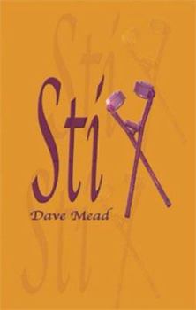 Paperback Stix Book