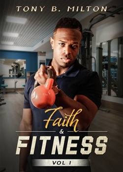 Paperback Faith & Fitness Book