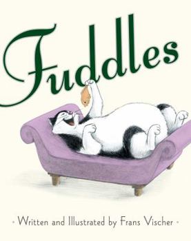 Paperback Fuddles Book