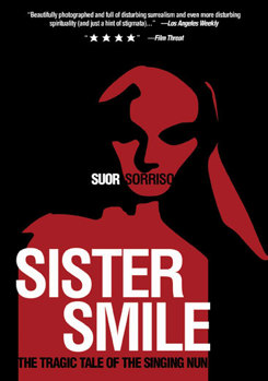 DVD Sister Smile: The Tragic Tale of the Singing Nun Book