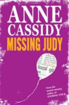 Paperback Missing Judy Book