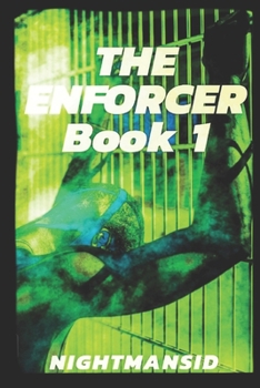 Paperback The Enforcer Book 1 Book