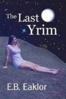 Paperback The Last Yrim Book