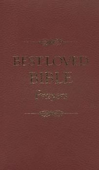 Hardcover Best-Loved Bible Prayers Book