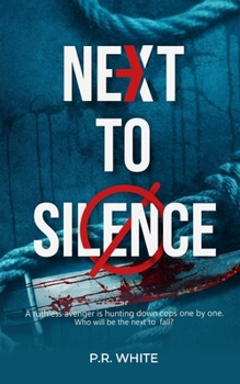 Paperback NEXT TO SILENCE Book
