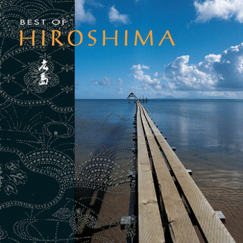 Music - CD Best of Hiroshima Book