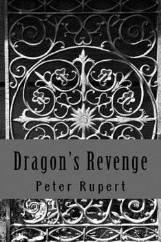 Paperback Dragon's Revenge Book