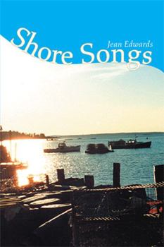 Paperback Shore Songs Book