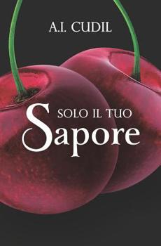 Paperback Solo il tuo sapore [Italian] Book
