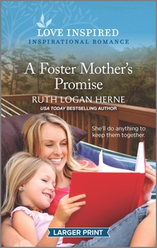 A Foster Mother's Promise