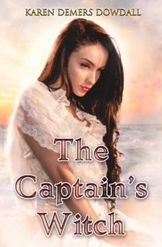 Paperback The Captain's Witch Book