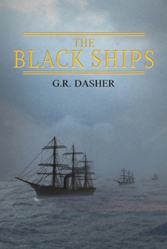 Paperback The Black Ships Book