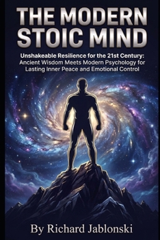 The Modern Stoic Mind: Unshakeable Resilience for the 21st Century: Ancient Wisdom Meets Modern Psychology for Lasting Inner Peace and Emotional Control (Self-help For You)