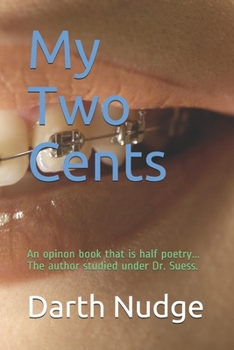 Paperback My Two Cents Book