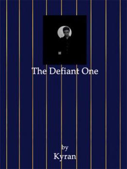 Paperback The Defiant One Book