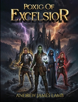 Paperback Poxig of Excelsior Book