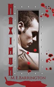 Paperback Maximum: Maximum: The world of a psychiatric prison hospital (Psychiatric Prison Series) Book