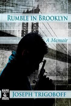 Paperback Rumble in Brooklyn: A Memoir Book