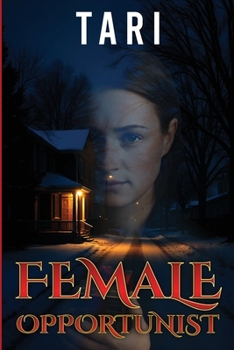Paperback Female Opportunist Book