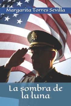 Paperback La sombra de la luna [Spanish] Book