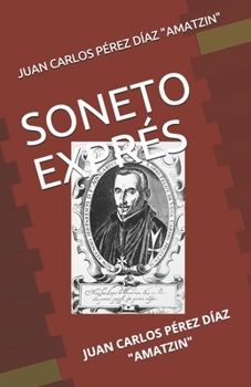 Paperback Soneto Exprés [Spanish] Book