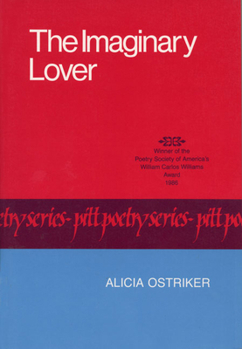 Paperback The Imaginary Lover Book