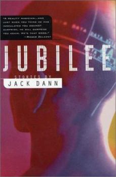 Hardcover Jubilee Book