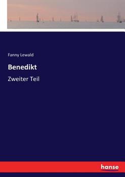 Paperback Benedikt: Zweiter Teil [German] Book