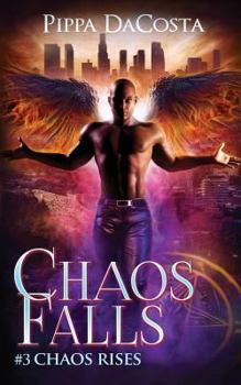 Paperback Chaos Falls Book