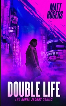 Paperback Double Life: A Dante Jacoby Thriller Book