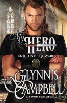 Paperback My Hero Book