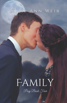 Paperback Family: Posy: Book Four Book