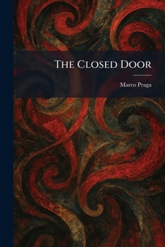 Paperback The Closed Door Book