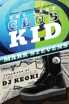 Paperback The Last Club Kid [Large Print] Book