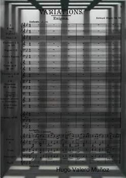 Paperback Variaciones Enigma [Spanish] Book