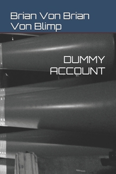 DUMMY ACCOUNT