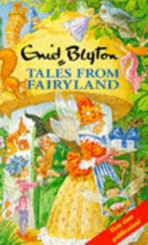 Paperback Tales From Firyland Book