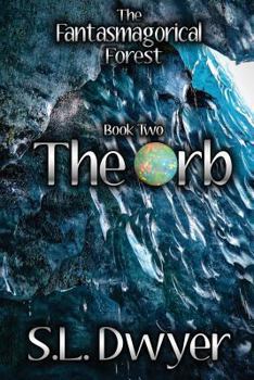 Paperback The Orb Book