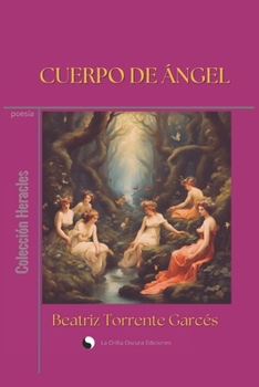 Paperback Cuerpo de ángel [Spanish] Book