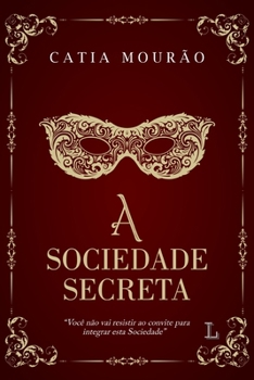 Paperback A sociedade secreta [Portuguese] Book