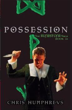 Paperback Possession Book